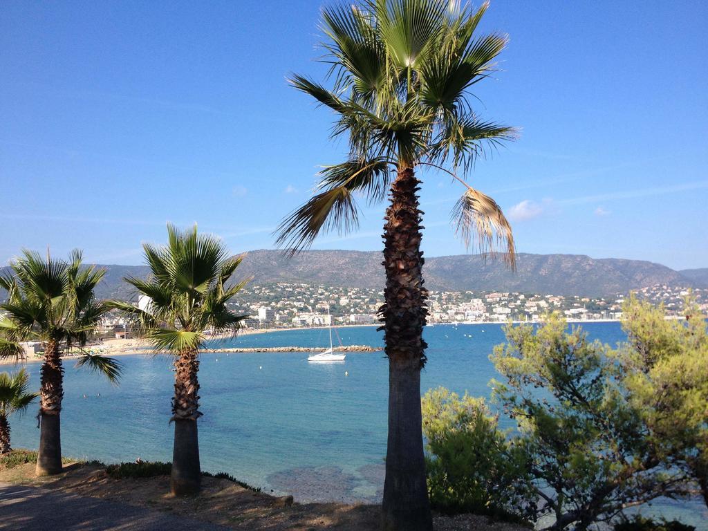 Mas Provencal Villa Le Lavandou Luaran gambar