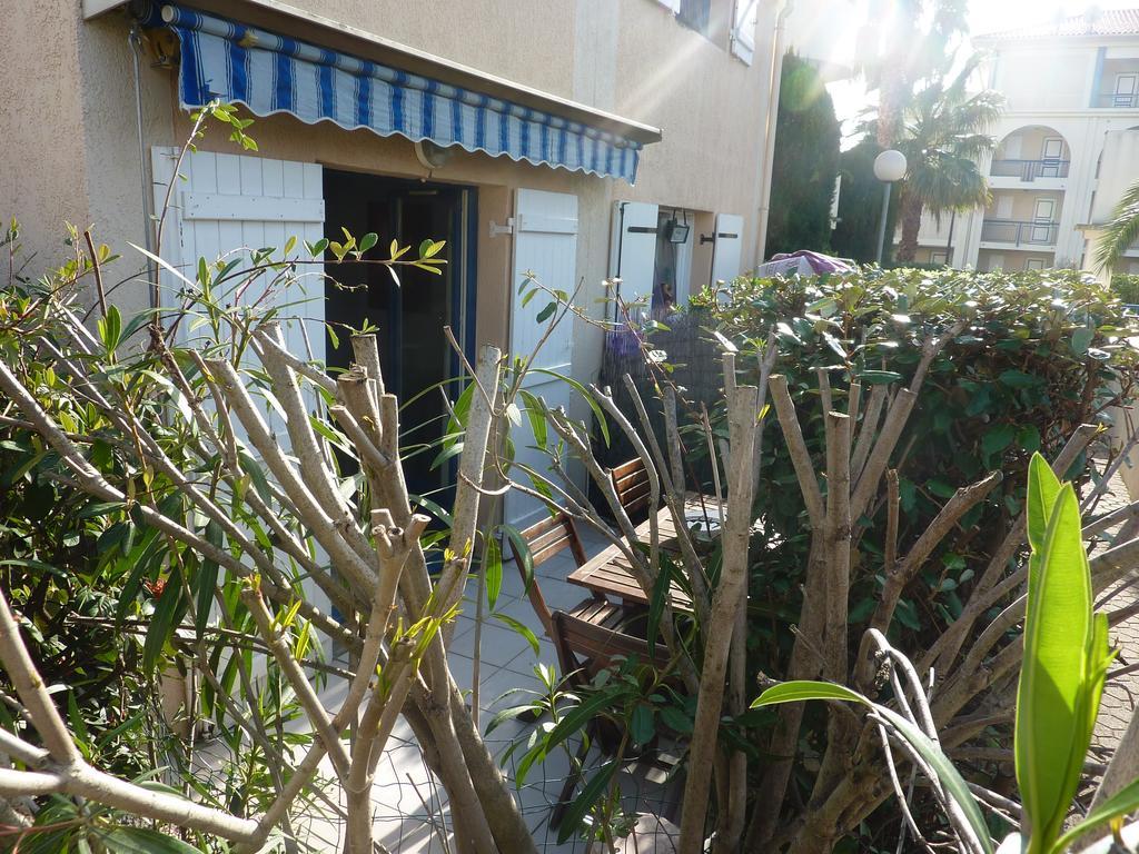 Mas Provencal Villa Le Lavandou Luaran gambar