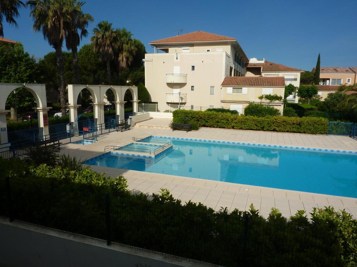 Mas Provencal Villa Le Lavandou Luaran gambar