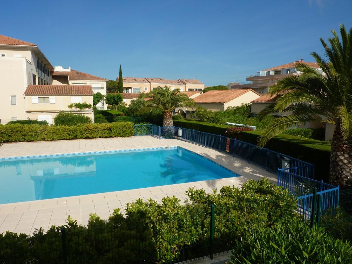Mas Provencal Villa Le Lavandou Luaran gambar