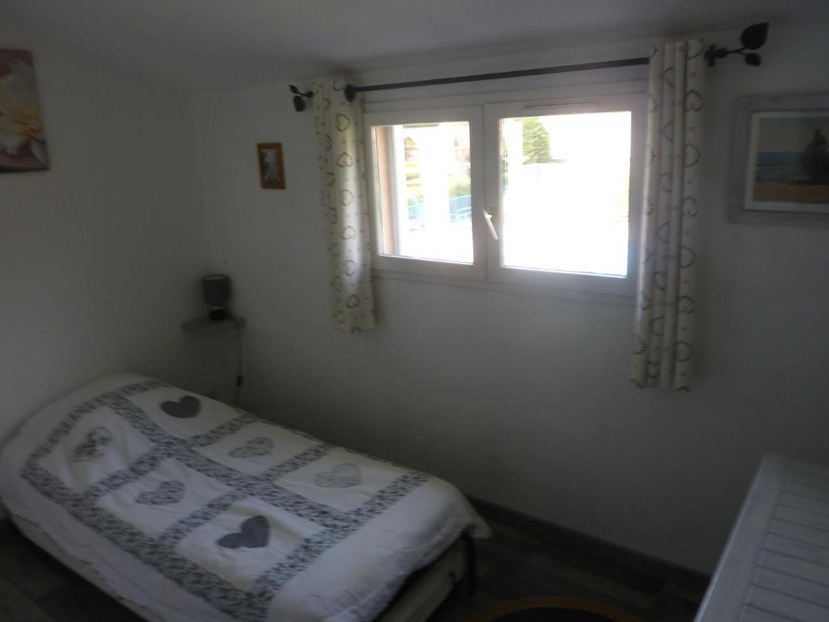 Mas Provencal Villa Le Lavandou Luaran gambar