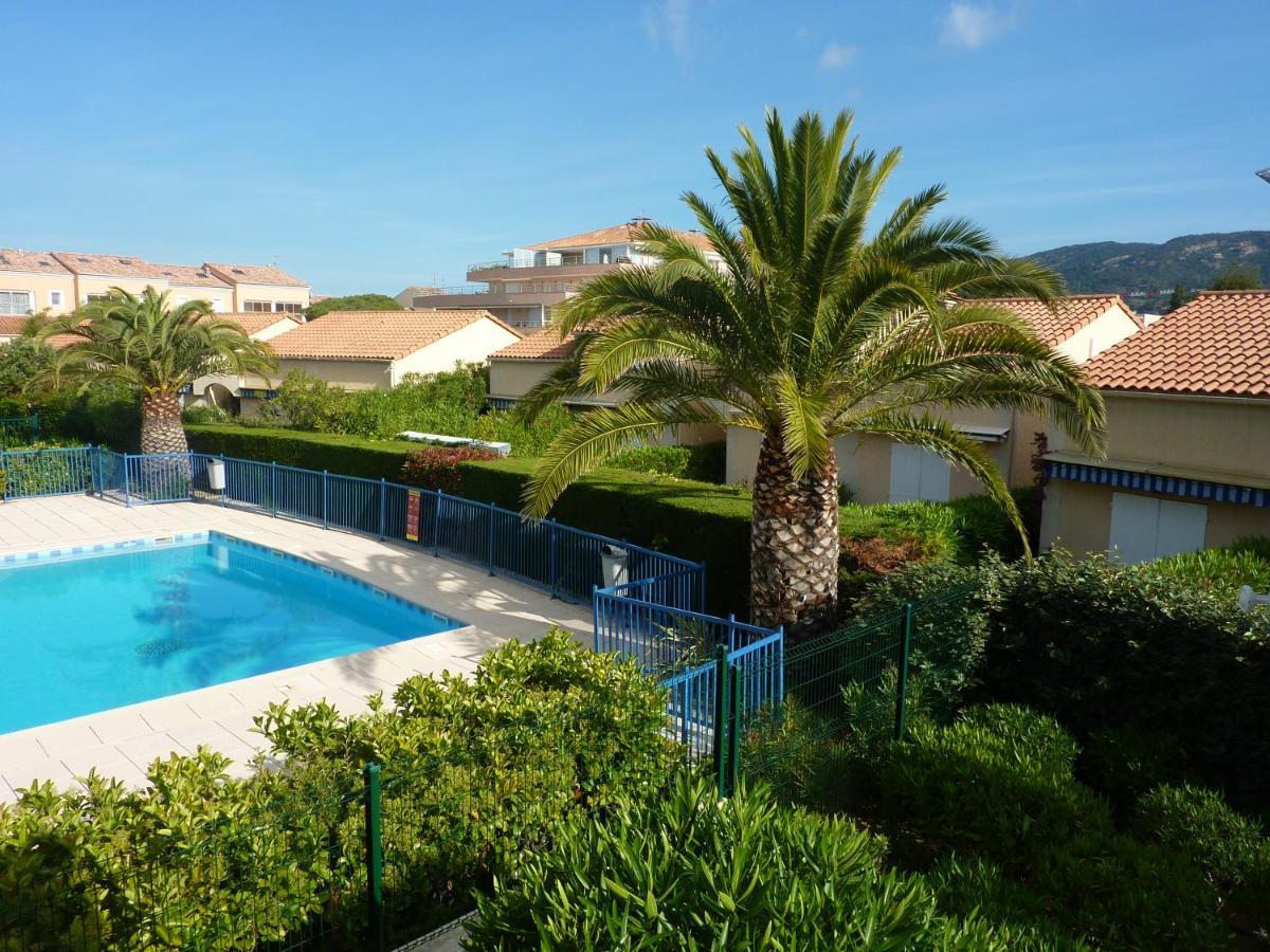 Mas Provencal Villa Le Lavandou Luaran gambar