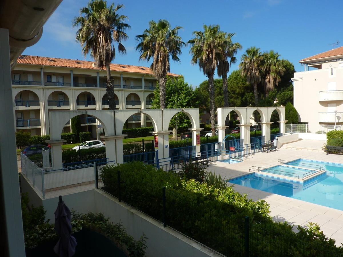 Mas Provencal Villa Le Lavandou Luaran gambar